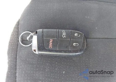 2015 Chrysler 200 Limited z USA, uszkodzony, nr VIN 1C3CCCAB3FN558902